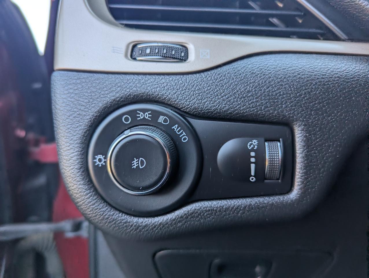 2018 Jeep Cherokee Latitude Grand Junction CO