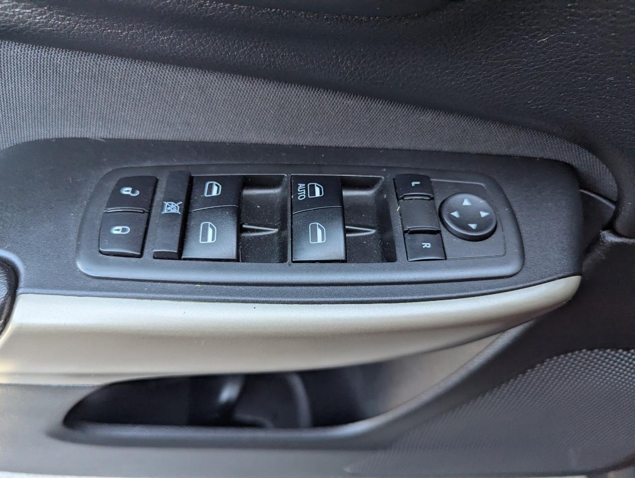 2018 Jeep Cherokee Latitude Grand Junction CO