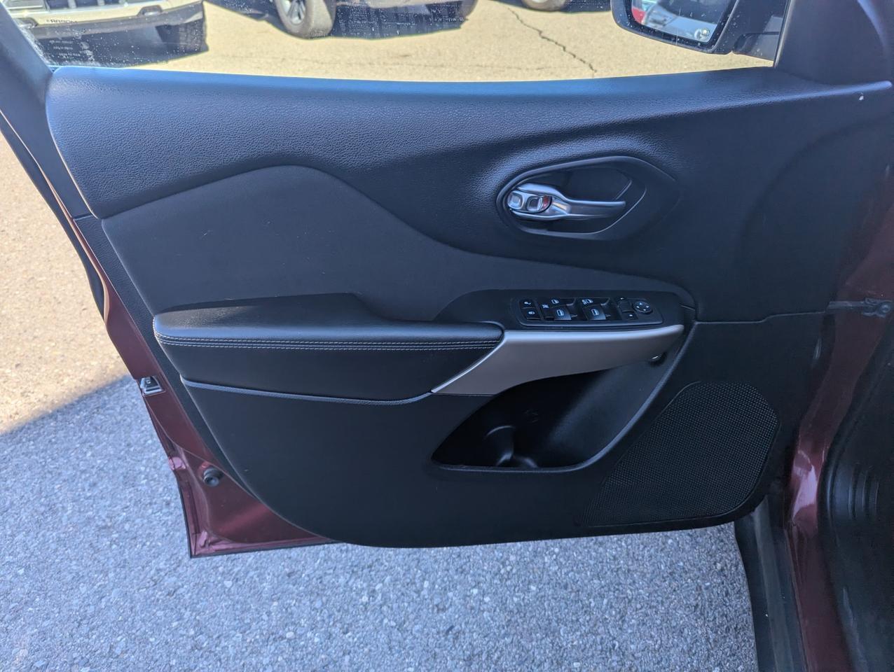 2018 Jeep Cherokee Latitude Grand Junction CO