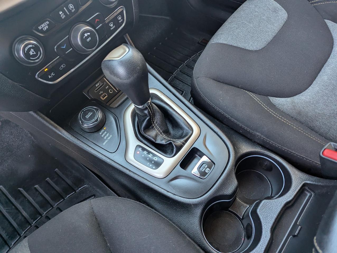 2018 Jeep Cherokee Latitude Grand Junction CO