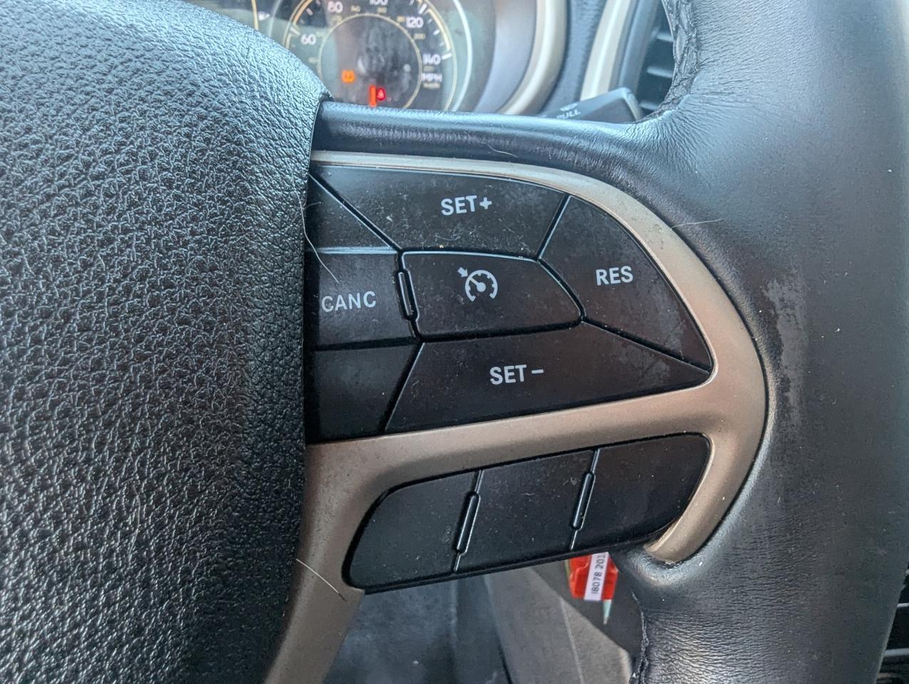 2018 Jeep Cherokee Latitude Grand Junction CO