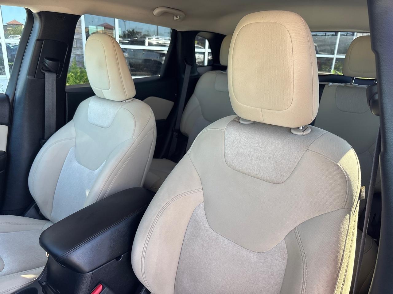 2018 Jeep Cherokee Latitude Grand Junction CO
