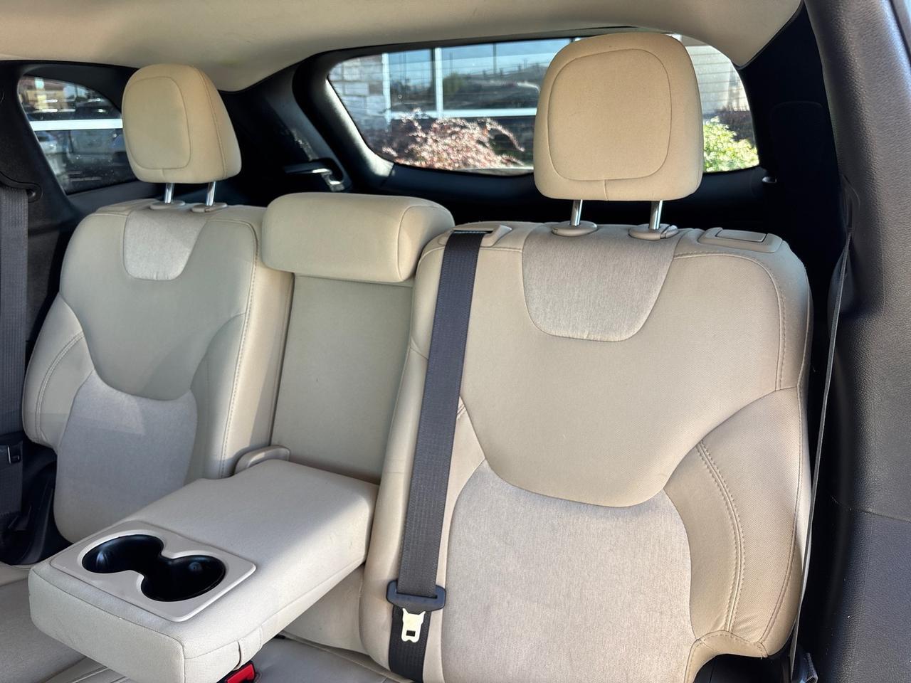 2018 Jeep Cherokee Latitude Grand Junction CO