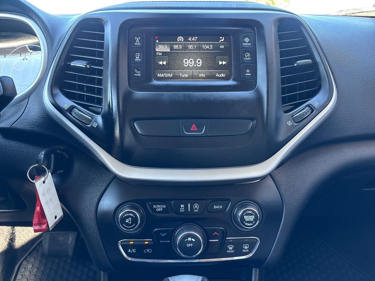 2018 Jeep Cherokee Latitude Grand Junction CO
