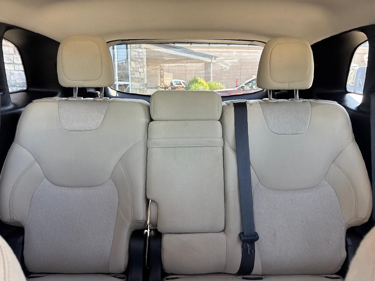 2018 Jeep Cherokee Latitude Grand Junction CO
