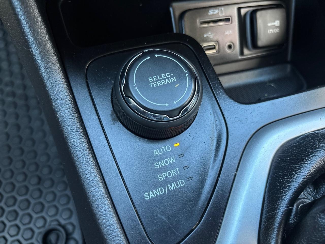 2018 Jeep Cherokee Latitude Grand Junction CO
