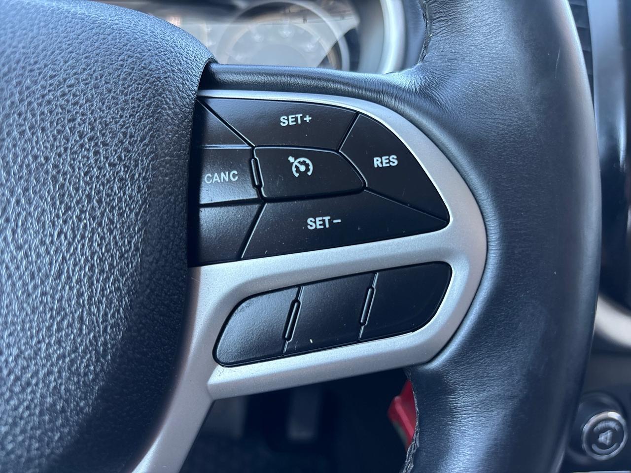 2018 Jeep Cherokee Latitude Grand Junction CO