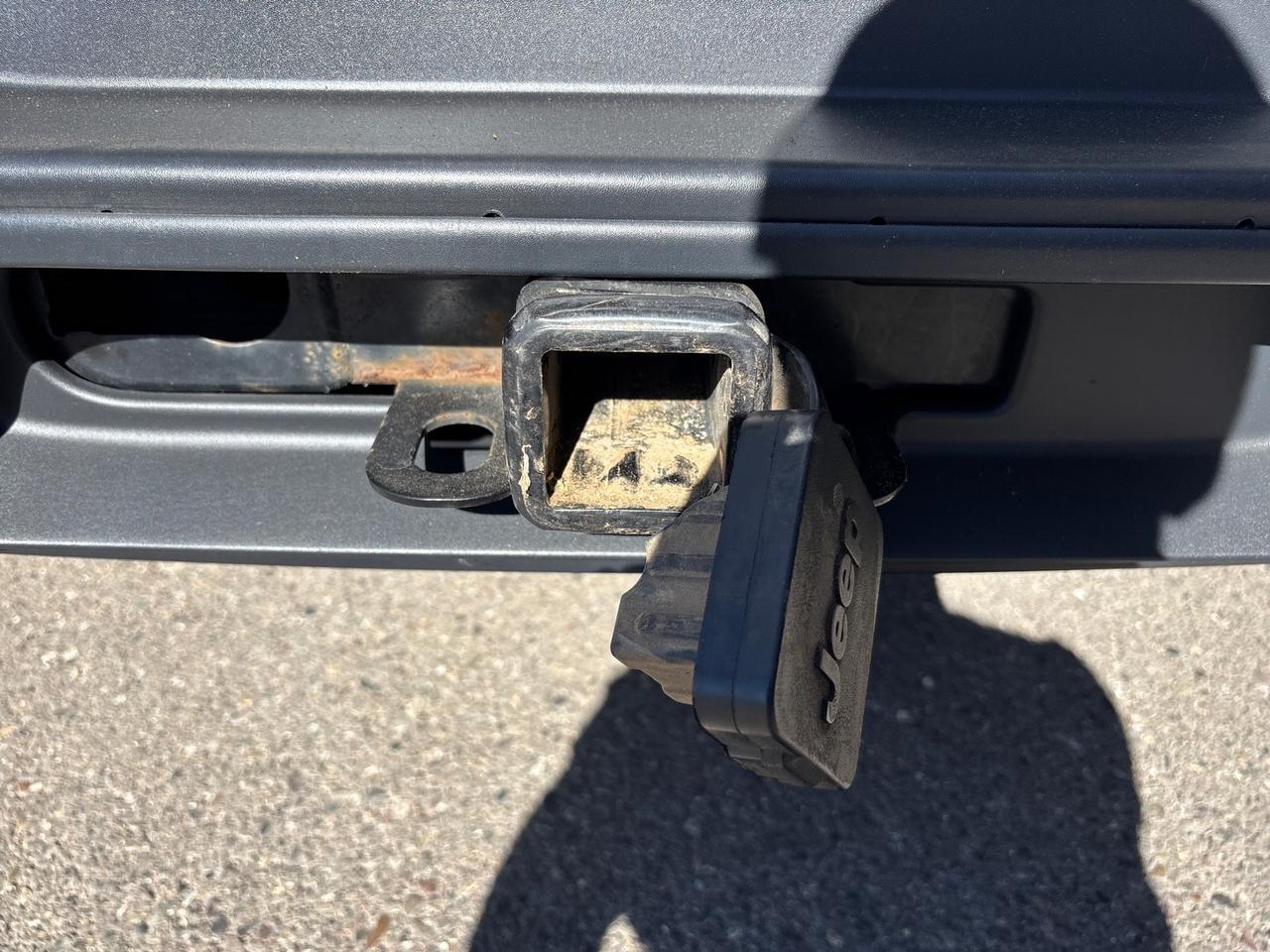 2018 Jeep Cherokee Latitude Grand Junction CO
