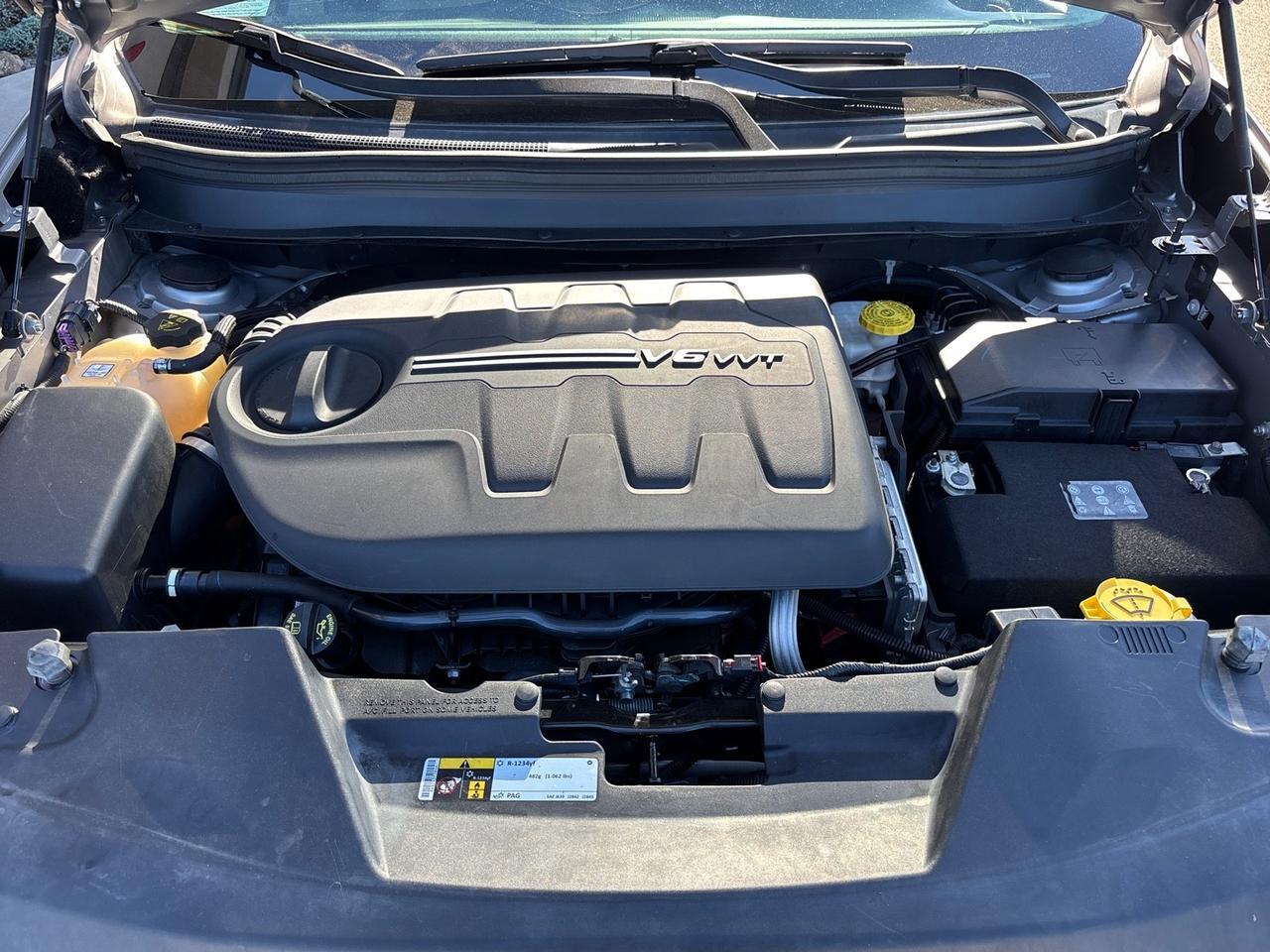 2018 Jeep Cherokee Latitude Grand Junction CO