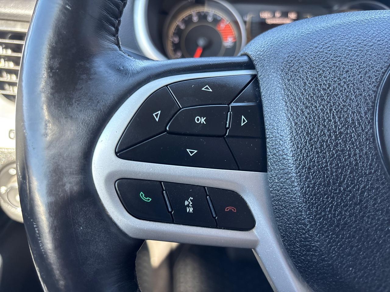 2018 Jeep Cherokee Latitude Grand Junction CO