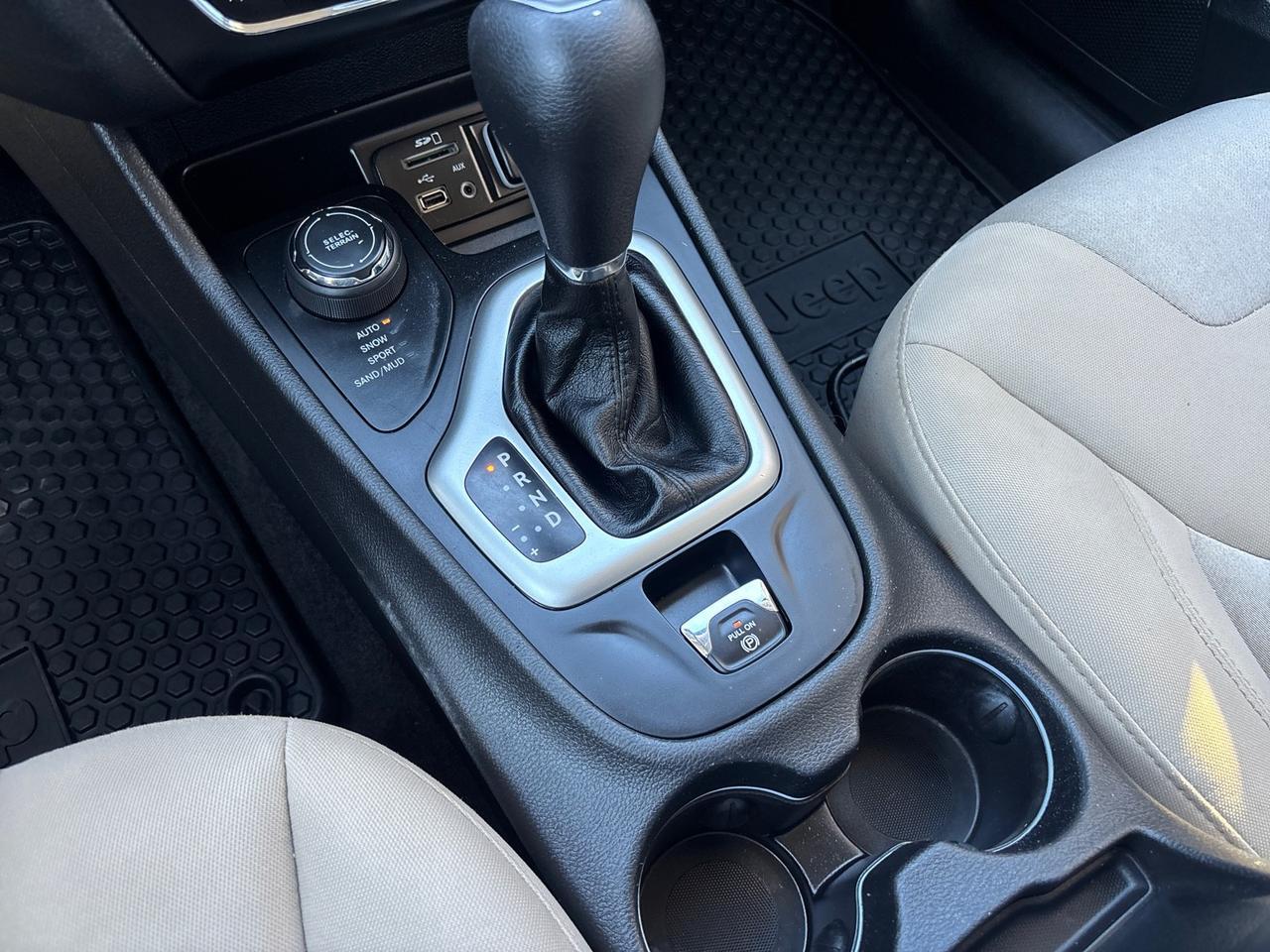 2018 Jeep Cherokee Latitude Grand Junction CO