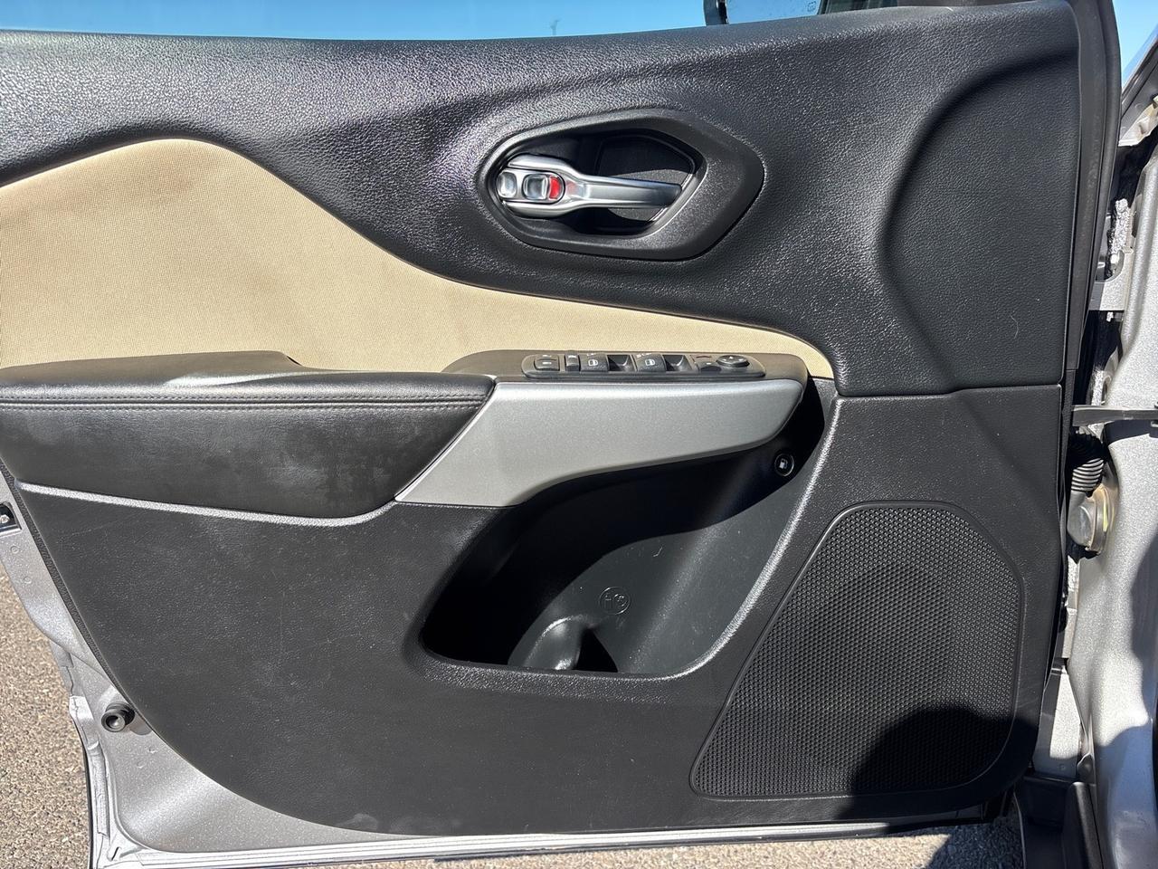 2018 Jeep Cherokee Latitude Grand Junction CO