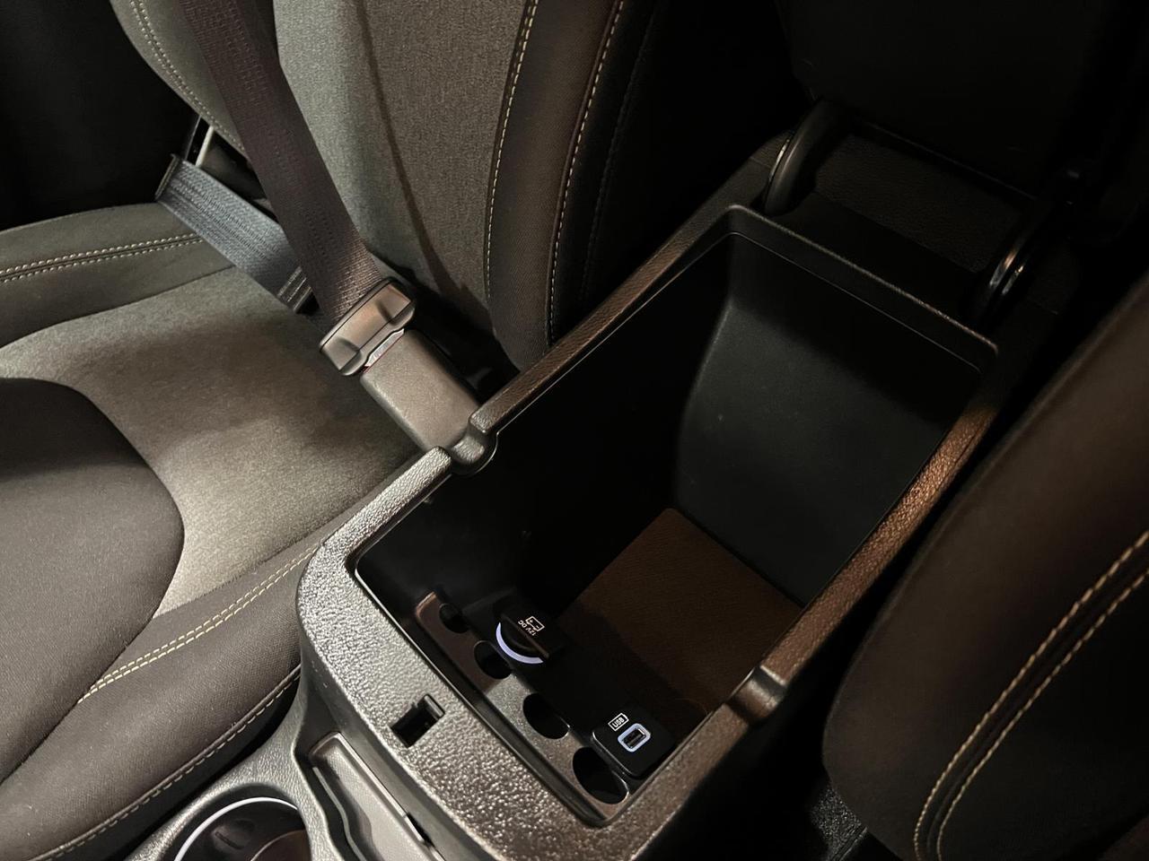 2018 Jeep Cherokee Latitude Parker CO