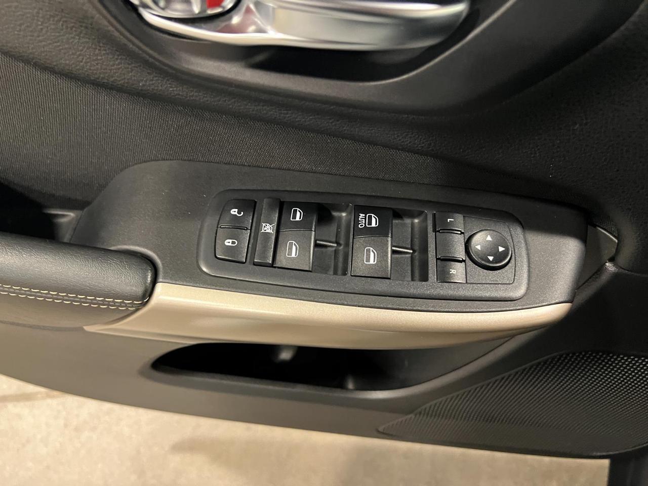 2018 Jeep Cherokee Latitude Parker CO