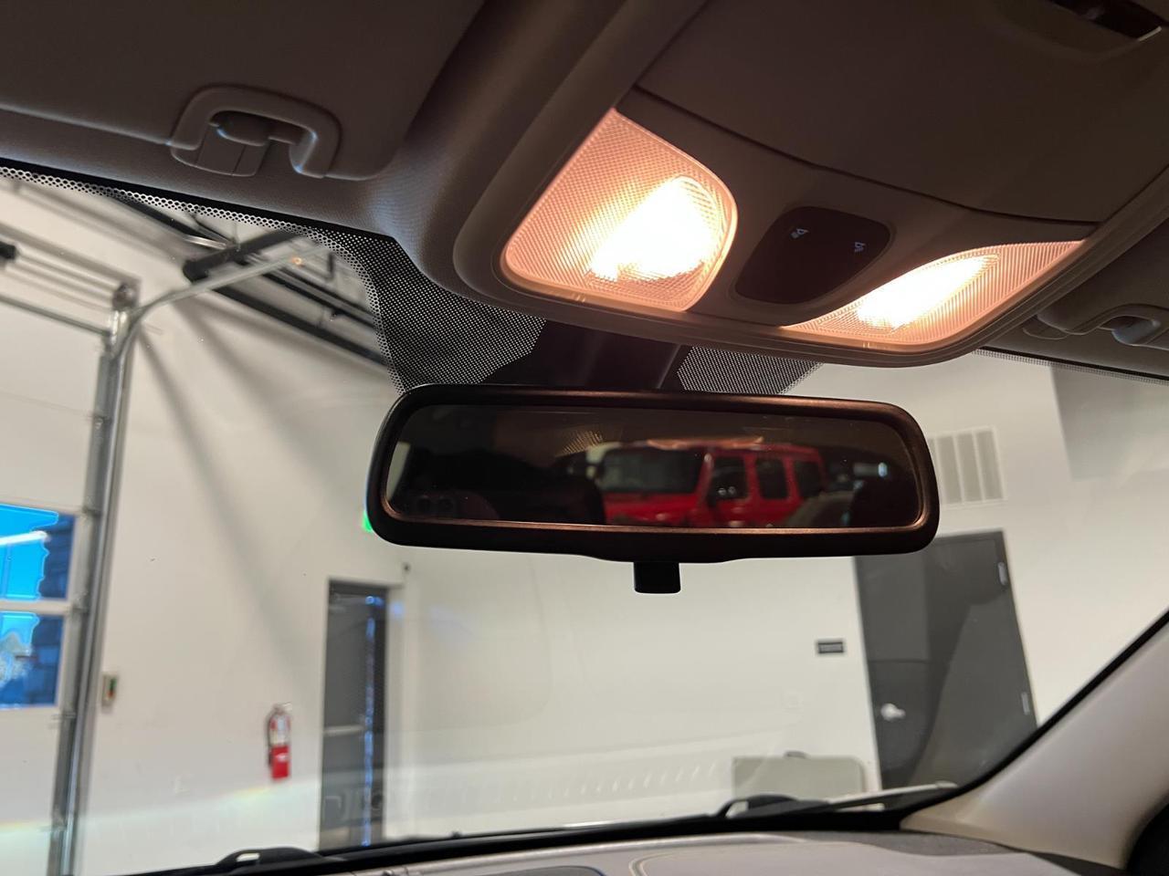 2018 Jeep Cherokee Latitude Parker CO