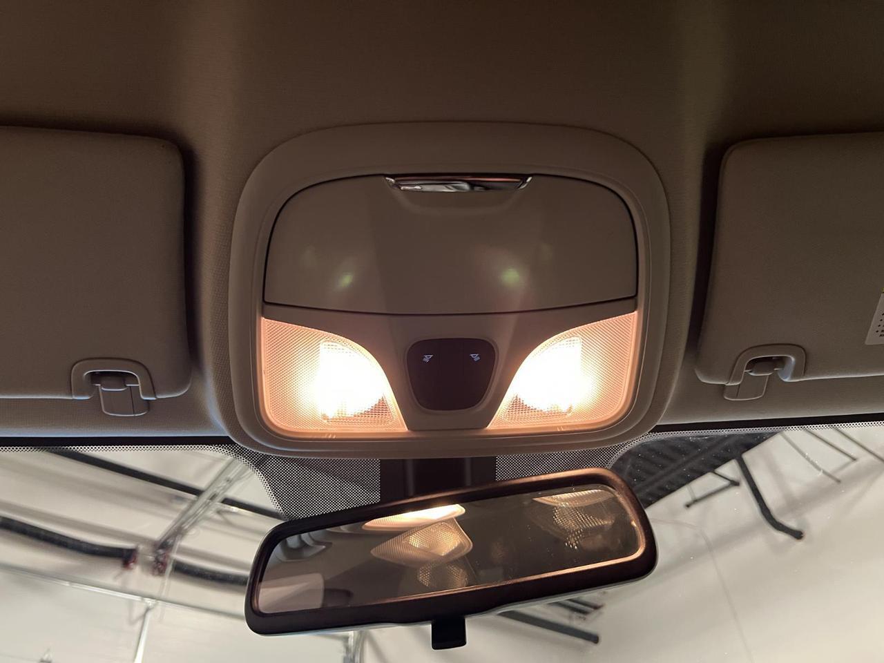 2018 Jeep Cherokee Latitude Parker CO