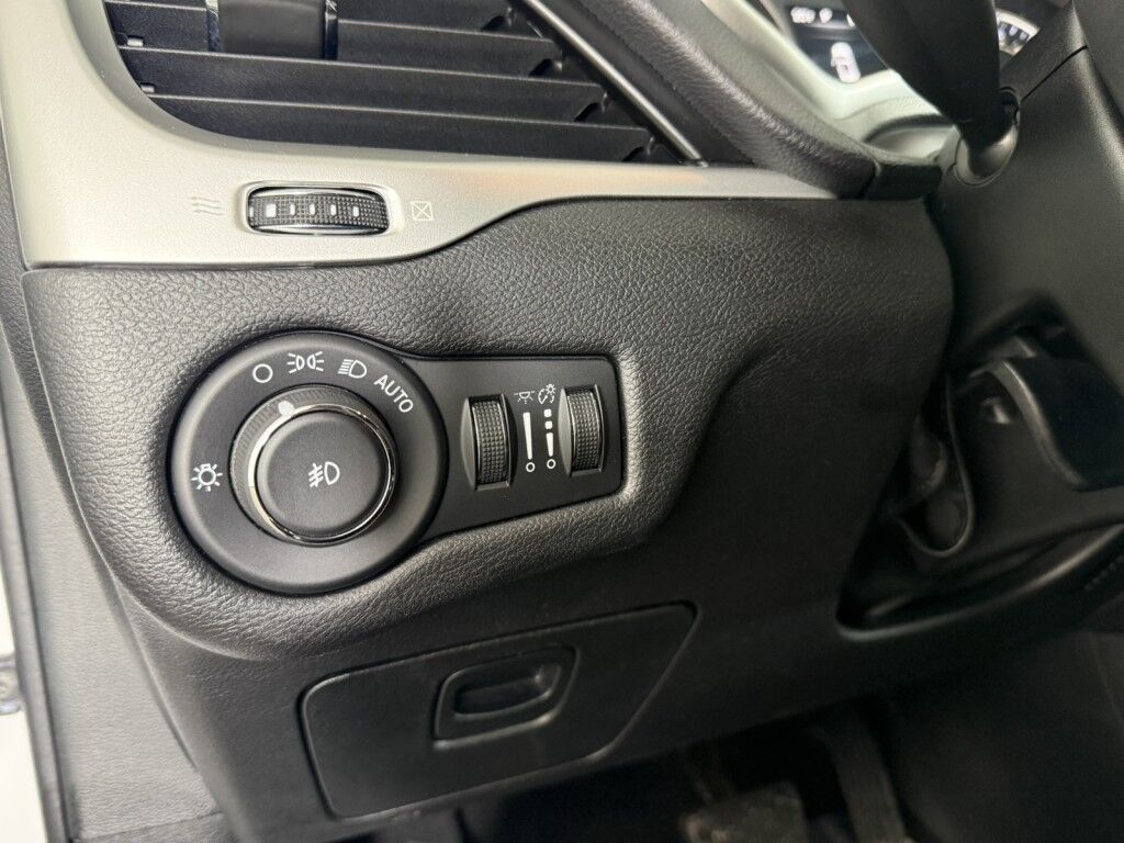 2018 Jeep Cherokee Latitude Plus 4WD Maumee OH