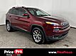 2018 Jeep Cherokee Latitude Plus 4WD