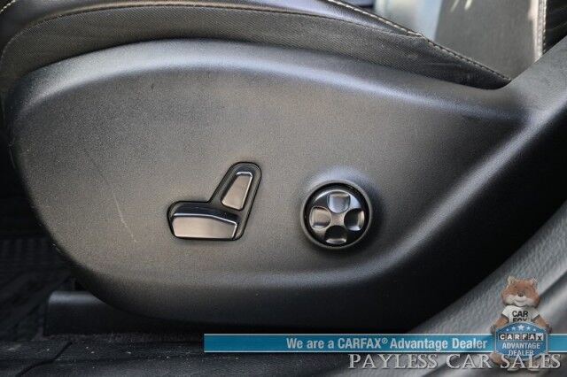 2018 Jeep Cherokee Latitude Plus / 4X4 / Cold Weather Pkg / Comfort & Convenience Pkg / Auto Start / Power & Heated Seats / Heated Steering Wheel / Bluetooth / Aux & USB Input / Back Up Cam / Power Liftgate / Tow Pkg Anchorage AK 2018 Jeep Cherokee Latitude Plus / 4X4 / Cold Weather Pkg / Comfort & Convenience Pkg / Auto Start / Power & Heated Seats / Heated Steering Wheel / Bluetooth / Aux & USB Input / Back Up Cam / Power Liftgate / Tow Pkg Anchorage AK