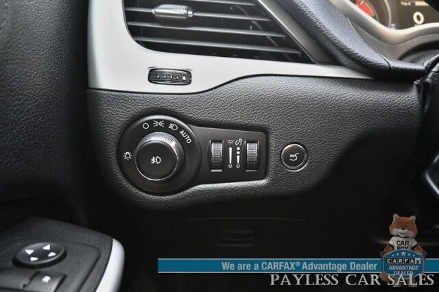 2018 Jeep Cherokee Latitude Plus / 4X4 / Cold Weather Pkg / Comfort & Convenience Pkg / Auto Start / Power & Heated Seats / Heated Steering Wheel / Bluetooth / Aux & USB Input / Back Up Cam / Power Liftgate / Tow Pkg Anchorage AK 2018 Jeep Cherokee Latitude Plus / 4X4 / Cold Weather Pkg / Comfort & Convenience Pkg / Auto Start / Power & Heated Seats / Heated Steering Wheel / Bluetooth / Aux & USB Input / Back Up Cam / Power Liftgate / Tow Pkg Anchorage AK