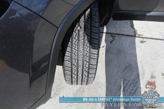 2018 Jeep Cherokee Latitude Plus / 4X4 / Cold Weather Pkg / Comfort & Convenience Pkg / Auto Start / Power & Heated Seats / Heated Steering Wheel / Bluetooth / Aux & USB Input / Back Up Cam / Power Liftgate / Tow Pkg Anchorage AK 2018 Jeep Cherokee Latitude Plus / 4X4 / Cold Weather Pkg / Comfort & Convenience Pkg / Auto Start / Power & Heated Seats / Heated Steering Wheel / Bluetooth / Aux & USB Input / Back Up Cam / Power Liftgate / Tow Pkg Anchorage AK