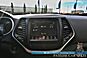 2018 Jeep Cherokee Latitude Plus / 4X4 / Cold Weather & Comfort & Convenience Pkg / Auto Start / Power & Heated Leather Seats / Heated Steering Wheel / Bluetooth / Aux & USB Input / Back Up Cam / Power Liftgate / Tow Pkg Anchorage AK