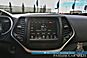 2018 Jeep Cherokee Latitude Plus / 4X4 / Cold Weather & Comfort & Convenience Pkg / Auto Start / Power & Heated Leather Seats / Heated Steering Wheel / Bluetooth / Aux & USB Input / Back Up Cam / Power Liftgate / Tow Pkg Anchorage AK