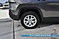 2018 Jeep Cherokee Latitude Plus / 4X4 / Cold Weather & Comfort & Convenience Pkg / Auto Start / Power & Heated Leather Seats / Heated Steering Wheel / Bluetooth / Aux & USB Input / Back Up Cam / Power Liftgate / Tow Pkg Anchorage AK