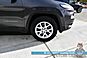 2018 Jeep Cherokee Latitude Plus / 4X4 / Cold Weather & Comfort & Convenience Pkg / Auto Start / Power & Heated Leather Seats / Heated Steering Wheel / Bluetooth / Aux & USB Input / Back Up Cam / Power Liftgate / Tow Pkg Anchorage AK