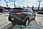 2018 Jeep Cherokee Latitude Plus / 4X4 / Cold Weather & Comfort & Convenience Pkg / Auto Start / Power & Heated Leather Seats / Heated Steering Wheel / Bluetooth / Aux & USB Input / Back Up Cam / Power Liftgate / Tow Pkg Anchorage AK
