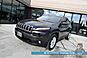 2018 Jeep Cherokee Latitude Plus / 4X4 / Cold Weather & Comfort & Convenience Pkg / Auto Start / Power & Heated Leather Seats / Heated Steering Wheel / Bluetooth / Aux & USB Input / Back Up Cam / Power Liftgate / Tow Pkg Anchorage AK