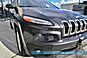 2018 Jeep Cherokee Latitude Plus / 4X4 / Cold Weather & Comfort & Convenience Pkg / Auto Start / Power & Heated Leather Seats / Heated Steering Wheel / Bluetooth / Aux & USB Input / Back Up Cam / Power Liftgate / Tow Pkg Anchorage AK