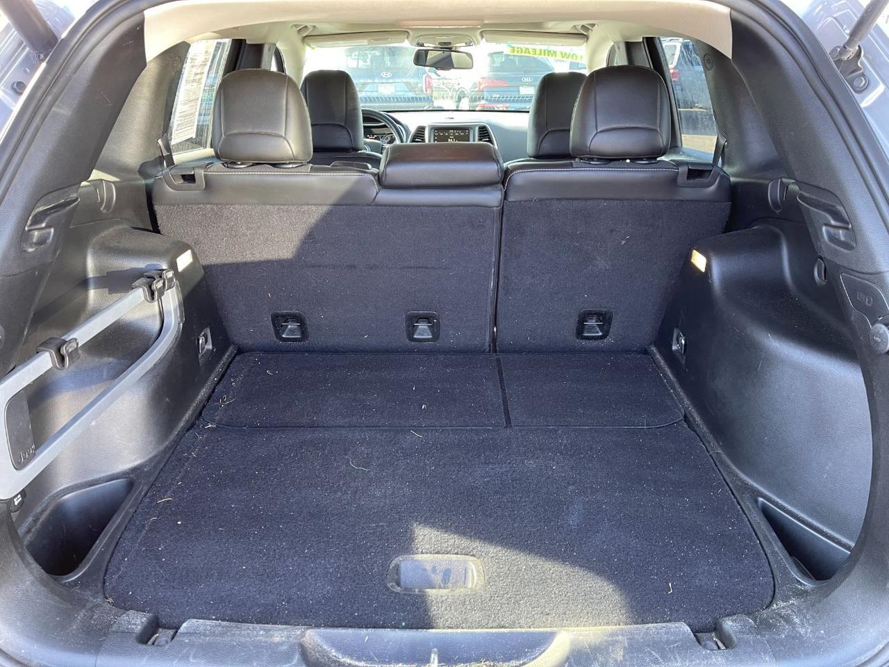 2018 Jeep Cherokee Latitude Plus 4x4 Spokane, WA