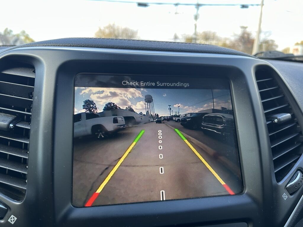 2018 Jeep Cherokee Latitude Plus Crestwood KY