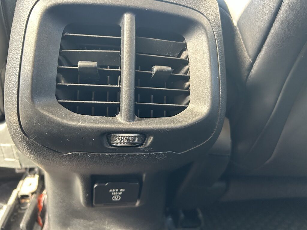 2018 Jeep Cherokee Latitude Plus Crestwood KY