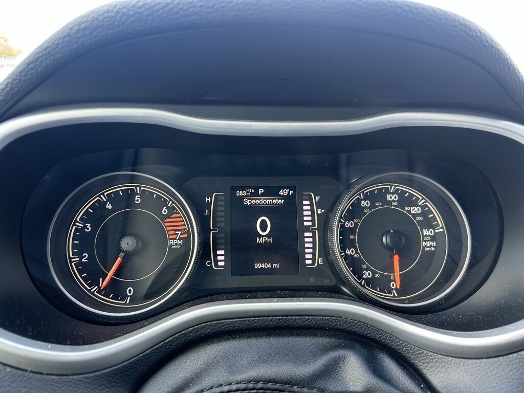 2018 Jeep Cherokee Latitude Plus Crestwood KY