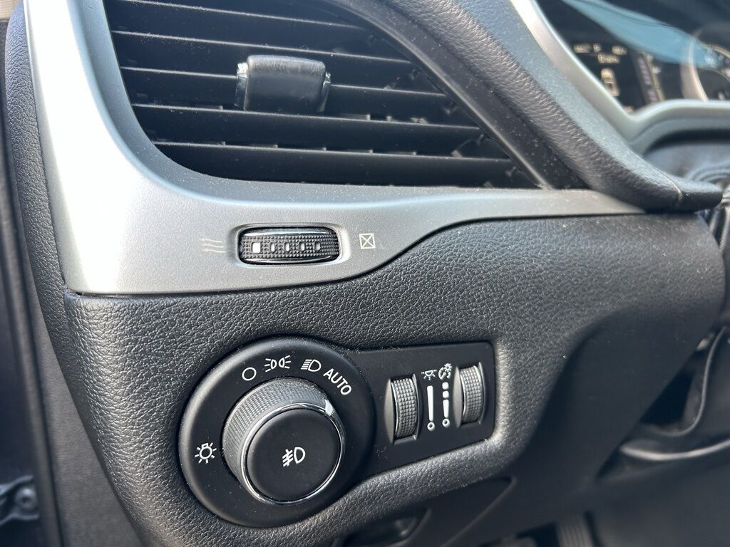 2018 Jeep Cherokee Latitude Plus Crestwood KY