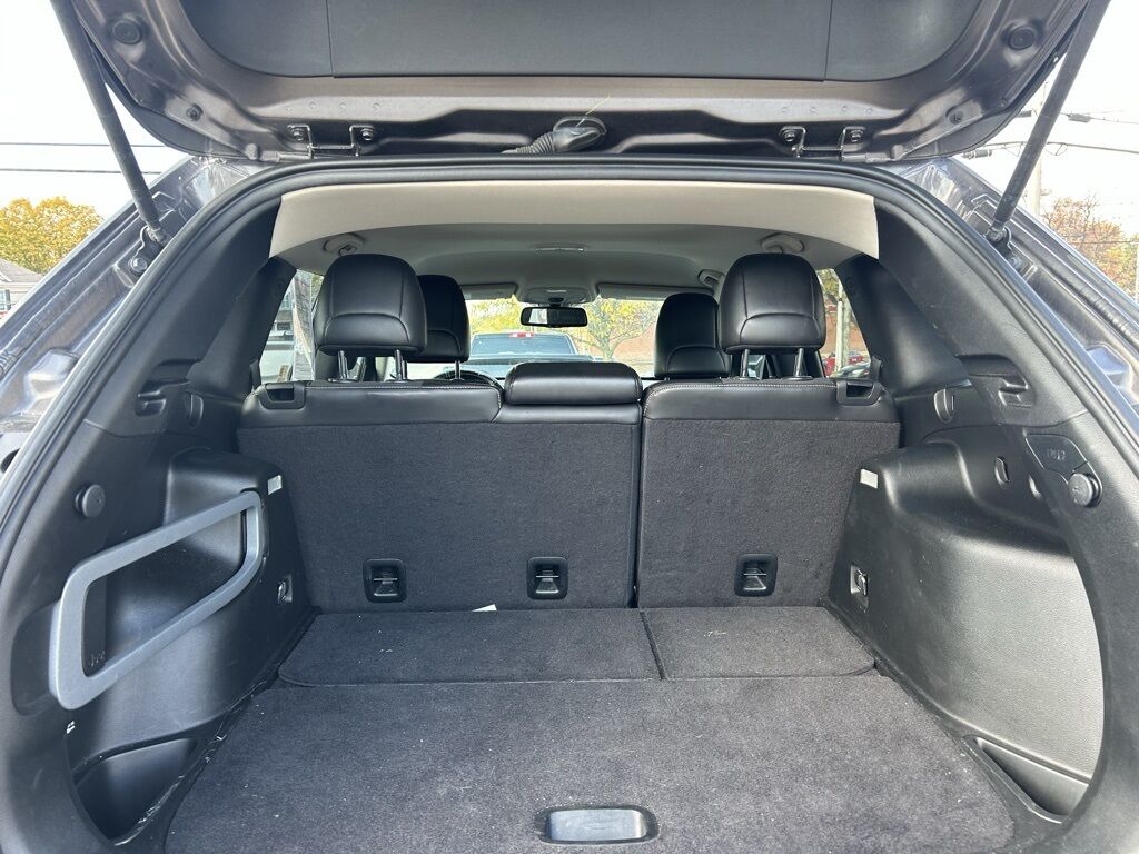 2018 Jeep Cherokee Latitude Plus Crestwood KY