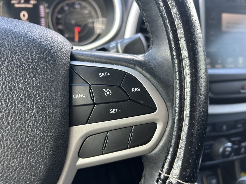 2018 Jeep Cherokee Latitude Plus Crestwood KY