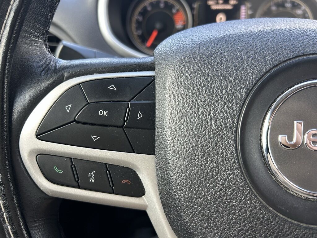 2018 Jeep Cherokee Latitude Plus Crestwood KY