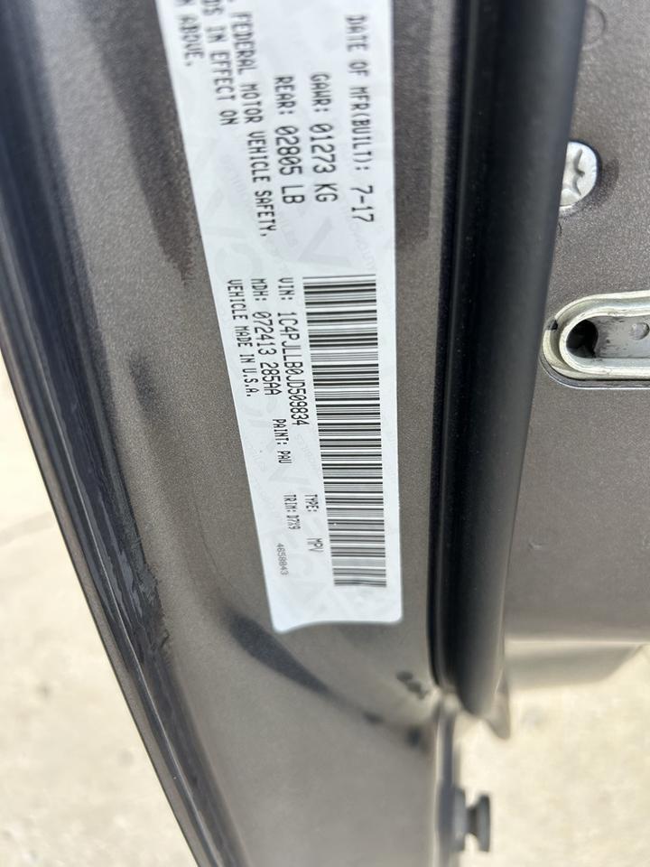 2018 Jeep Cherokee Latitude Plus Crestwood KY