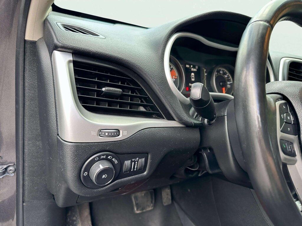 2018 Jeep Cherokee Latitude Plus San Clemente CA