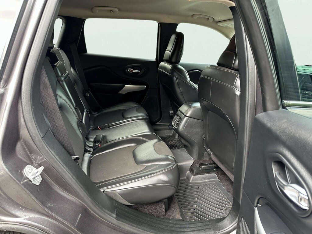 2018 Jeep Cherokee Latitude Plus San Clemente CA