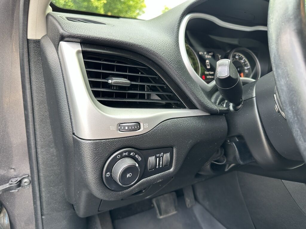 2018 Jeep Cherokee Latitude Plus San Clemente CA