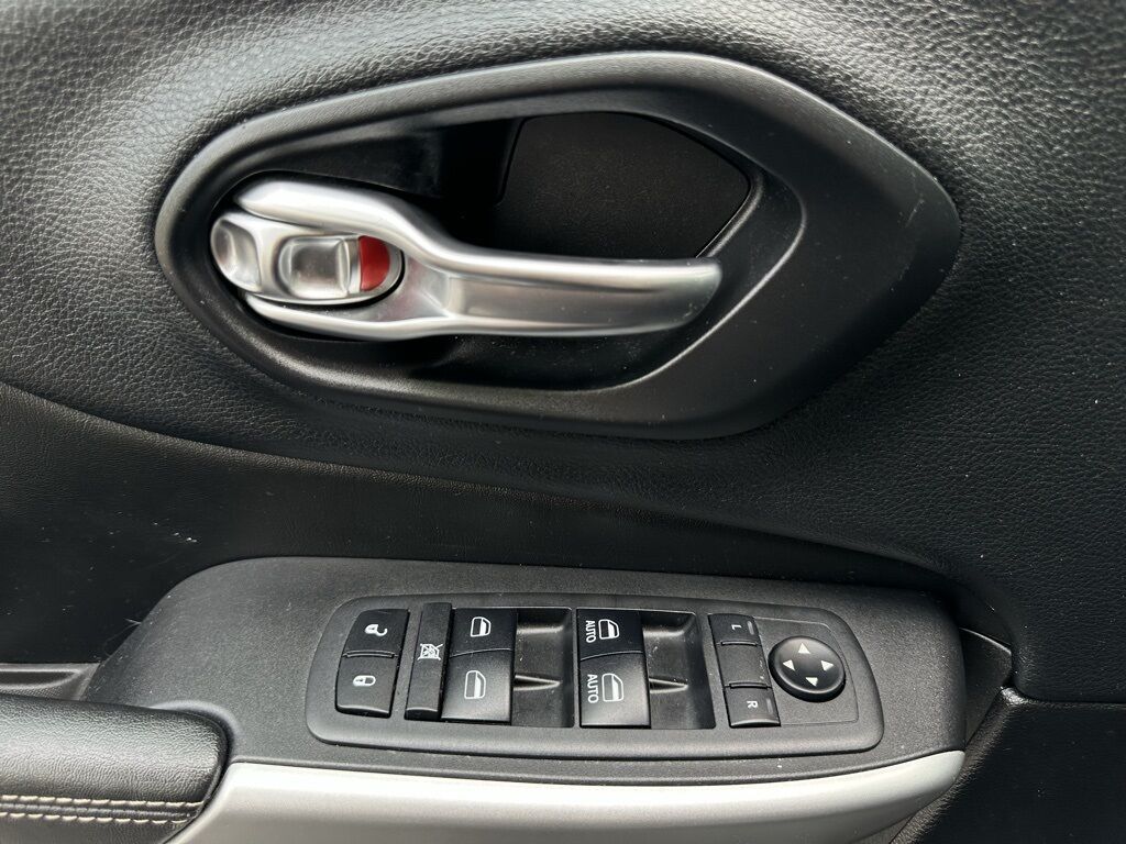 2018 Jeep Cherokee Latitude Plus San Clemente CA