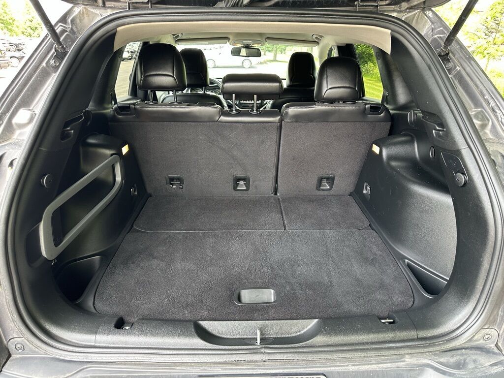 2018 Jeep Cherokee Latitude Plus San Clemente CA