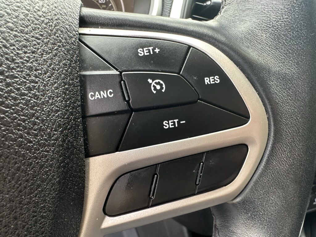 2018 Jeep Cherokee Latitude Plus San Clemente CA