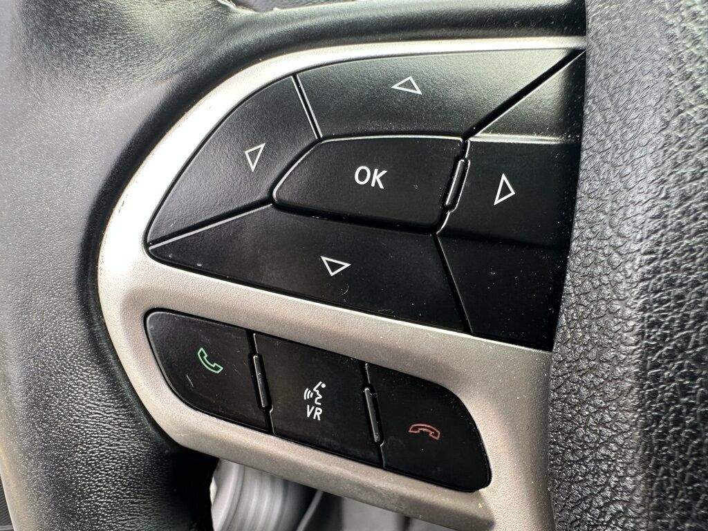 2018 Jeep Cherokee Latitude Plus San Clemente CA
