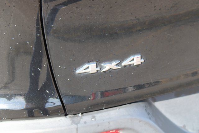 2018 Jeep Cherokee Latitude Plus Klamath Falls OR