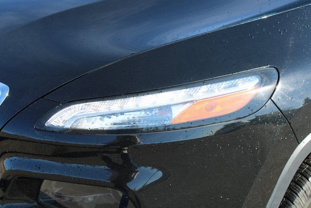 2018 Jeep Cherokee Latitude Plus Klamath Falls OR